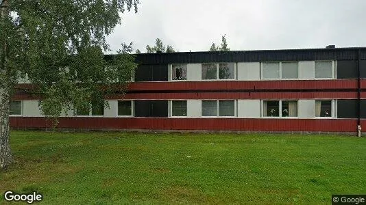 Lägenheter att hyra i Bollnäs - Bild från Google Street View