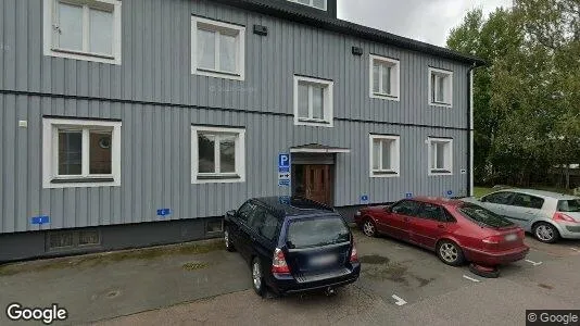 Lägenheter att hyra i Tranås - Bild från Google Street View