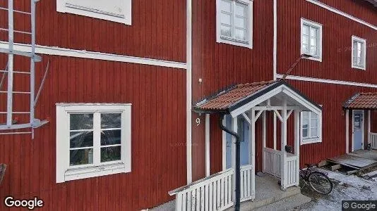 Lägenheter att hyra i Sundsvall - Bild från Google Street View
