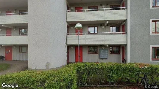 Lägenheter att hyra i Tranås - Bild från Google Street View