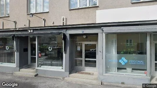 Lägenheter att hyra i Bollnäs - Bild från Google Street View