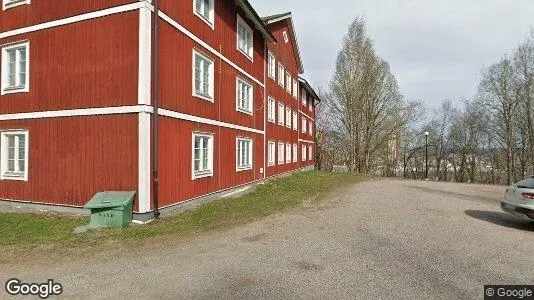 Lägenheter att hyra i Sundsvall - Bild från Google Street View