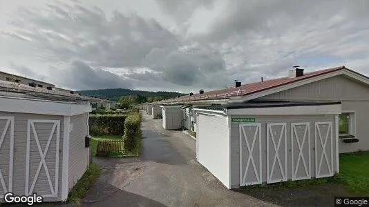 Lägenheter att hyra i Sundsvall - Bild från Google Street View