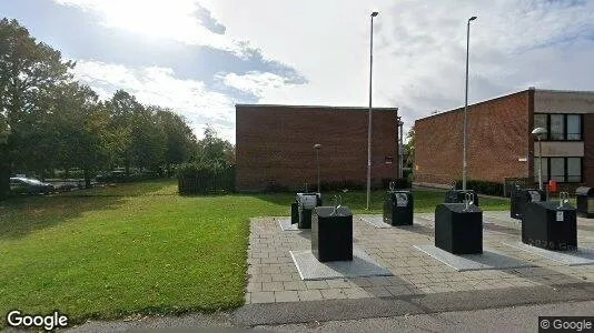 Lägenheter att hyra i Trelleborg - Bild från Google Street View