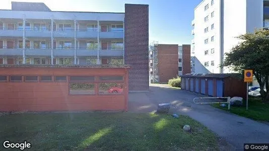 Lägenheter att hyra i Helsingborg - Bild från Google Street View