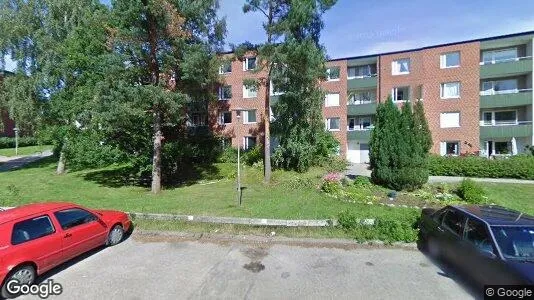 Lägenheter att hyra i Nynäshamn - Bild från Google Street View