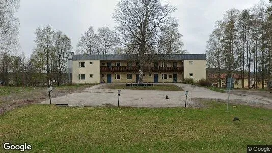 Lägenheter att hyra i Ludvika - Bild från Google Street View