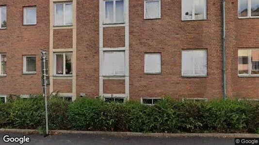 Lägenheter att hyra i Gävle - Bild från Google Street View