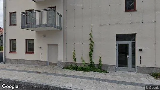 Lägenheter att hyra i Uppsala - Bild från Google Street View