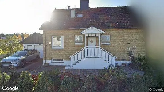 Lägenheter att hyra i Jönköping - Bild från Google Street View