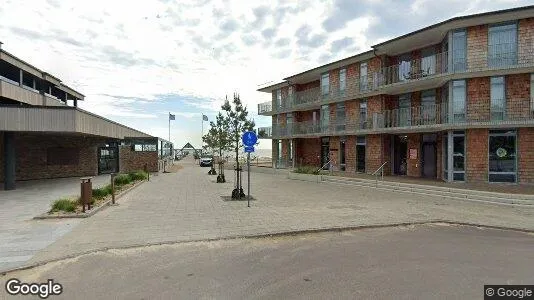 Lägenheter att hyra i Kristianstad - Bild från Google Street View