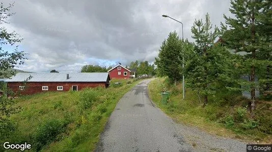 Lägenheter att hyra i Härjedalen - Bild från Google Street View