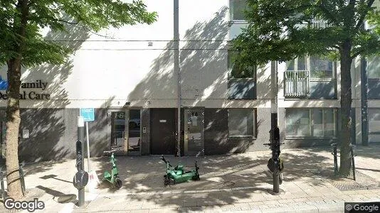 Lägenheter att hyra i Kungsholmen - Bild från Google Street View