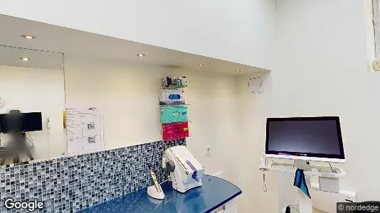 Lägenheter att hyra i Vasastan - Bild från Google Street View