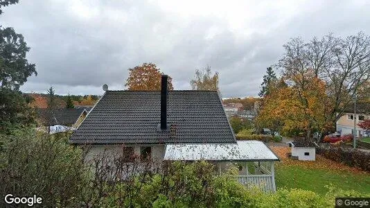Lägenheter att hyra i Järfälla - Bild från Google Street View
