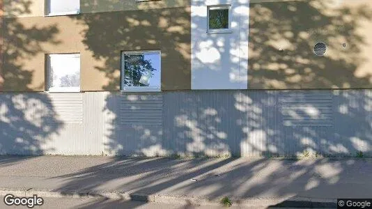 Lägenheter att hyra i Västerort - Bild från Google Street View
