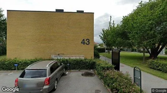 Lägenheter att hyra i Vellinge - Bild från Google Street View