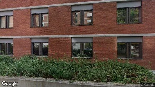 Lägenheter att hyra i Östermalm - Bild från Google Street View