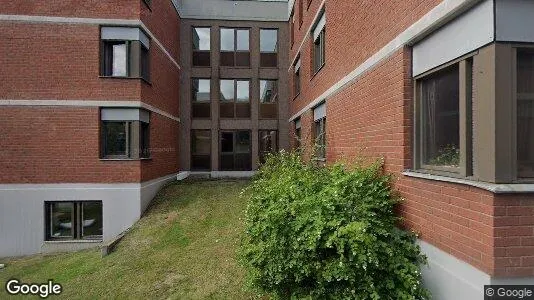 Lägenheter att hyra i Östermalm - Bild från Google Street View