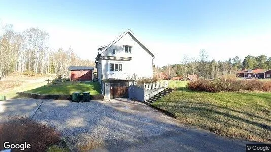 Lägenheter att hyra i Ludvika - Bild från Google Street View