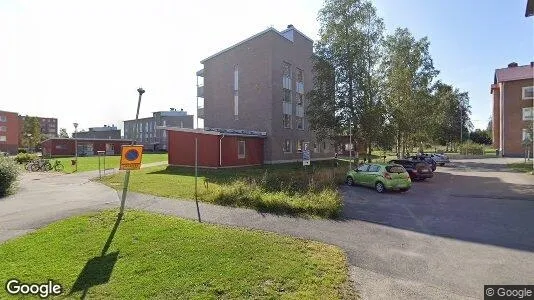 Lägenheter att hyra i Luleå - Bild från Google Street View