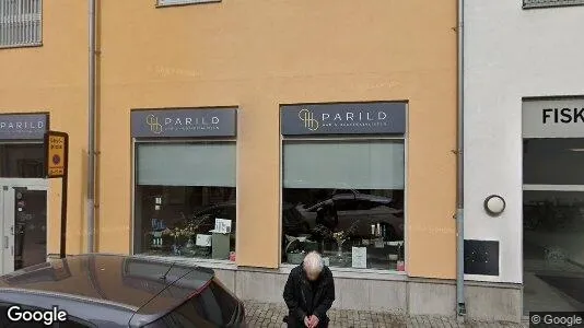 Lägenheter att hyra i Kalmar - Bild från Google Street View