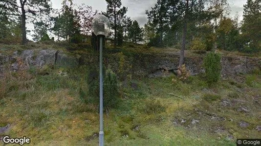Lägenheter att hyra i Sundsvall - Bild från Google Street View