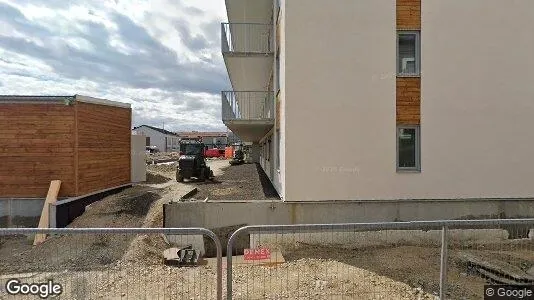 Lägenheter att hyra i Limhamn/Bunkeflo - Bild från Google Street View