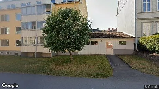 Lägenheter att hyra i Jönköping - Bild från Google Street View