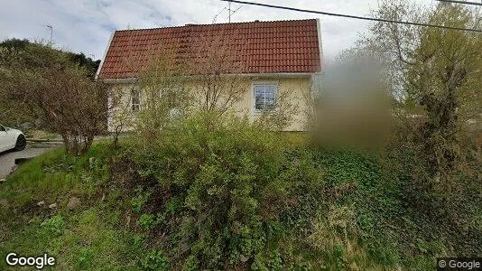 Lägenheter att hyra i Tyresö - Bild från Google Street View