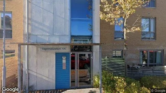 Lägenheter att hyra i Limhamn/Bunkeflo - Bild från Google Street View