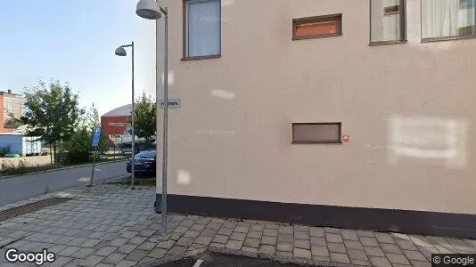Lägenheter att hyra i Västerås - Bild från Google Street View