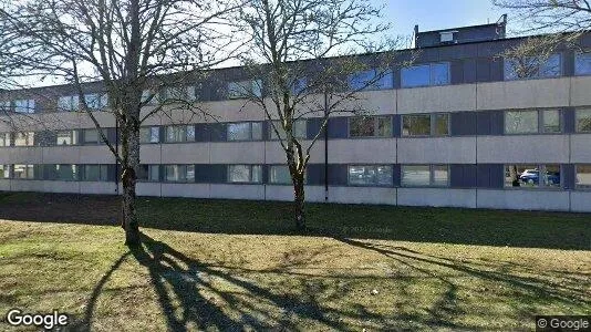 Lägenheter att hyra i Växjö - Bild från Google Street View