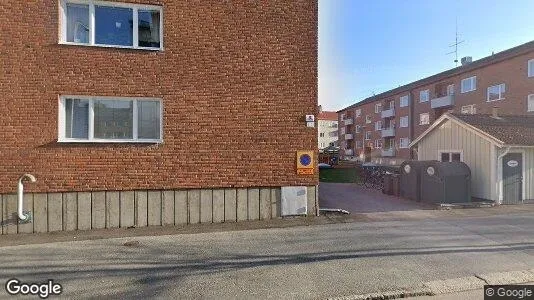 Lägenheter att hyra i Örebro - Bild från Google Street View