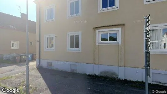 Lägenheter att hyra i Örebro - Bild från Google Street View