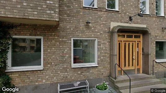 Lägenheter att hyra i Kungsholmen - Bild från Google Street View