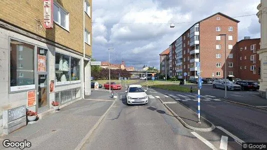 Lägenheter att hyra i Jönköping - Bild från Google Street View