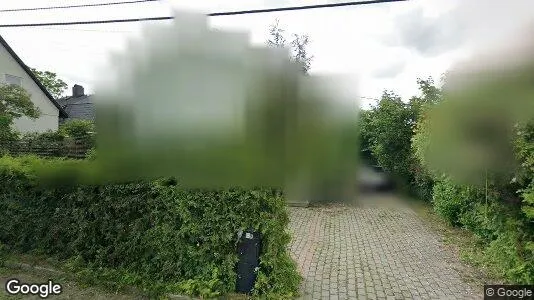 Lägenheter att hyra i Söderort - Bild från Google Street View