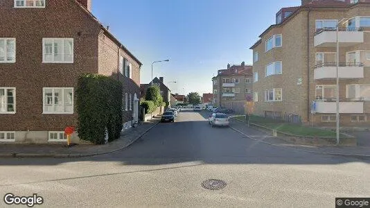 Lägenheter att hyra i Helsingborg - Bild från Google Street View