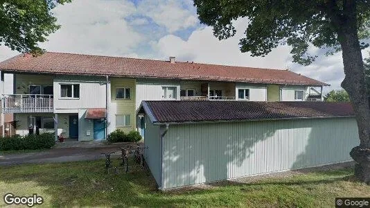 Rum att hyra i Strängnäs - Bild från Google Street View