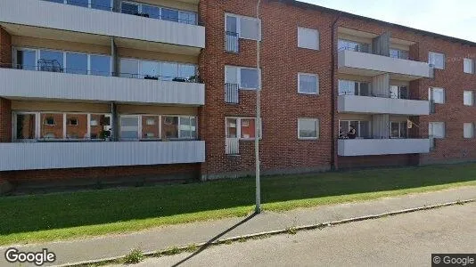 Lägenheter att hyra i Simrishamn - Bild från Google Street View