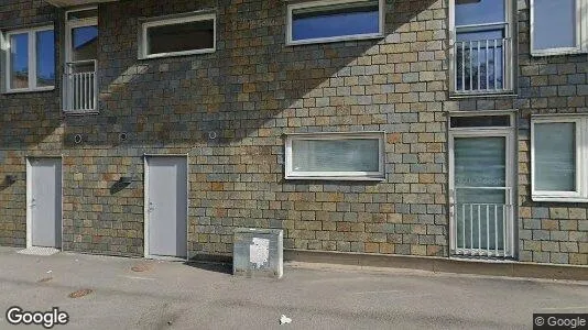 Lägenheter att hyra i Eslöv - Bild från Google Street View