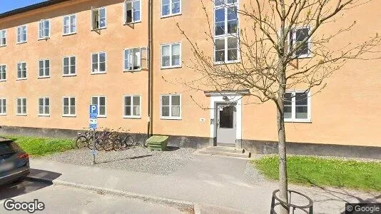Lägenheter att hyra i Västerort - Bild från Google Street View