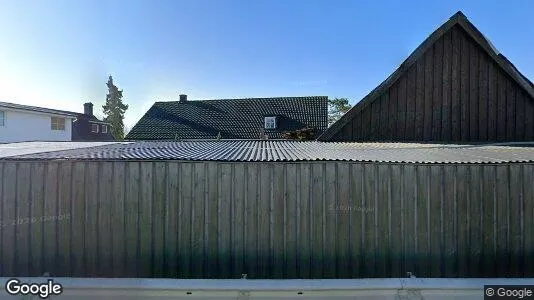Lägenheter att hyra i Staffanstorp - Bild från Google Street View