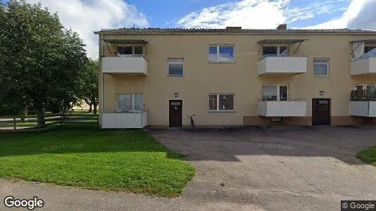 Lägenheter att hyra i Avesta - Bild från Google Street View
