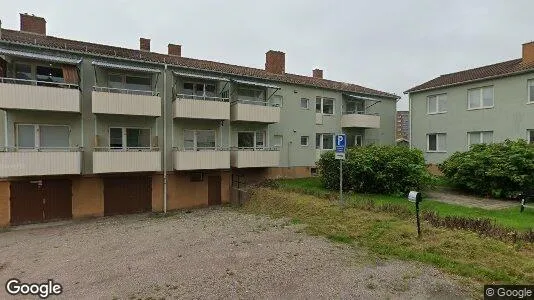 Lägenheter att hyra i Avesta - Bild från Google Street View