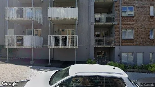Lägenheter att hyra i Jönköping - Bild från Google Street View