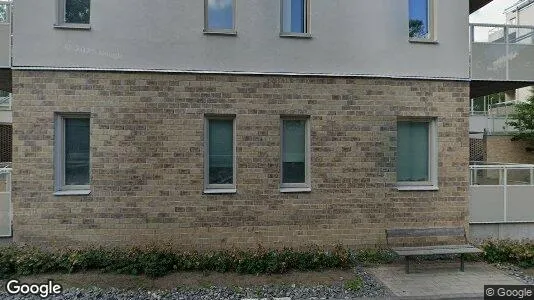 Lägenheter att hyra i Söderort - Bild från Google Street View