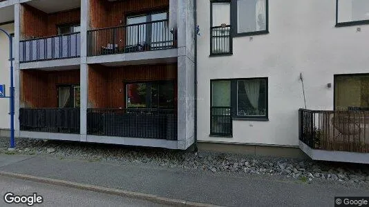 Lägenheter att hyra i Knivsta - Bild från Google Street View
