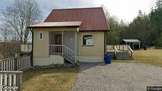 Lägenheter att hyra i Sundsvall - Bild från Google Street View